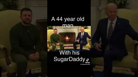 #Zelensky #Biden #Ukraine #USA #Politics #Money #election2024 #sugar