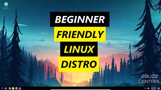 Beginner Friendly Linux Distro | Linux Made Easy