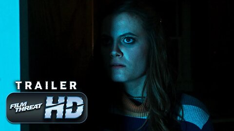 DARK ENTITIES | Official HD Trailer (2023) | THRILLER | Film Threat Trailers