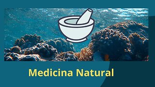 Qué es la medicina natural ?