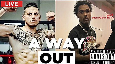 🔴 End Of The Road For Jermall Charlo