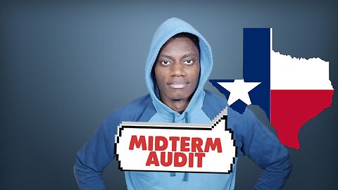 Texas Midterm Investigation | The George Show