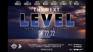 The Next Level (2022)