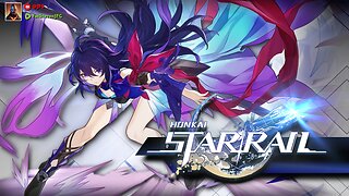 It's FREE. VIBRANT and an RPG | HONKAI STAR RAIL