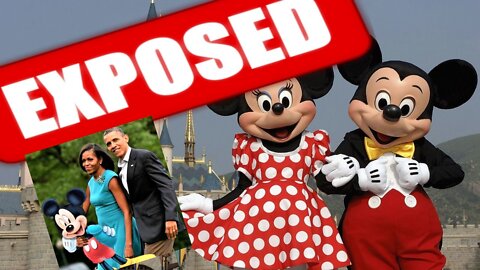 Secrets of Disney World Revealed