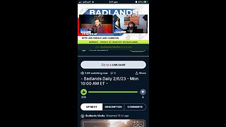 Badland Media