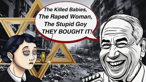 THE ISRA-HELL LIE ABOUT THE KILLED BABIES | Banned Video