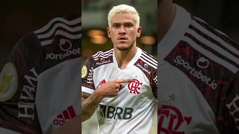 🔴⚫[PEDRO DESABAFA]🔴⚫ "DÁ MINHA CARREIRA CUIDO EU" - VEJA TUDO!