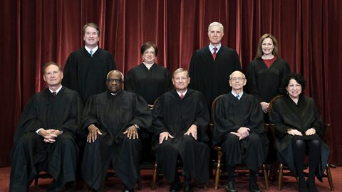 The Supreme Court's History Of Firsts And What Happened After Them