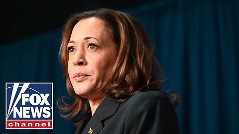 Kamala Harris has 'endangered' Americans, Texas gov. warns