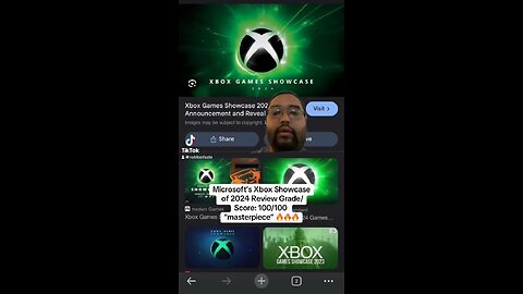 Microsoft Xbox Showcase 2024 Livestream review 🔥🔥🔥