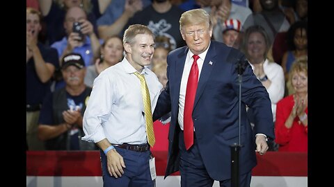 Jim Jordan picks up more Republican support ahead of House speaker vote, AP Explains