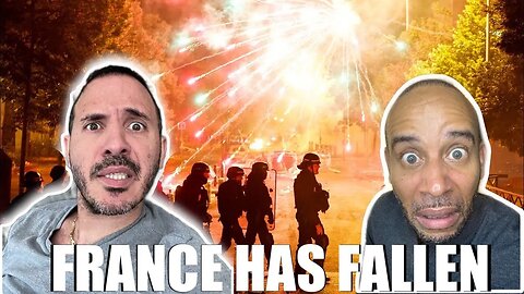 Our Thoughts on France Riots Resulting From Police Shooting