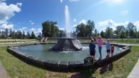 360 Olcott Park Fountain Virginia MN