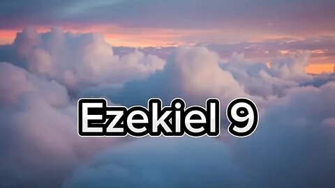 Ezekiel 9