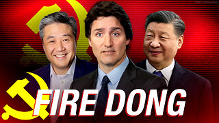 JUSTIN TRUDEAU: Fire Liberal MP Han Dong!