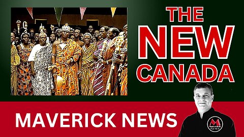 Maverick News Top Stories | Dundas Square Renamed as Culture War Continues