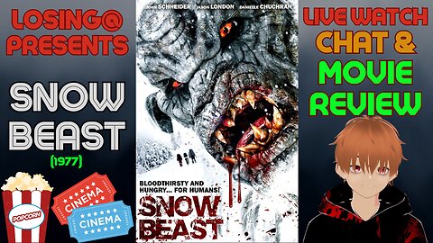 🏔️❄️ Snowbeast (1977) 🎥🔍 | Movie Sign!