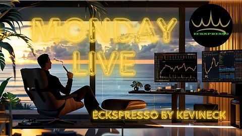 Monday LIVE