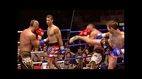 ANDREW TATE VS DAVID RADEFF