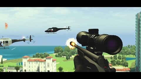 GUIGAMES - Pure Sniper 3D - Miami - Z8 - Campanha 02 de 08