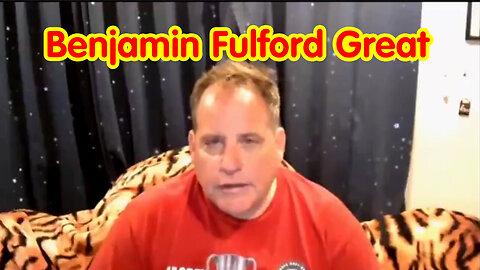 Benjamin Fulford Great Intel - 6/24/24..