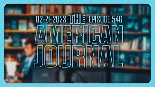The American Journal - TUESDAY FULL SHOW - 02/21/2023