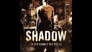 Trailer - Shadow - 2009