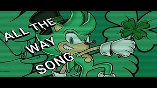 Irish The Hedgehog All The Way - Music Video