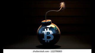 #TRUMP AND BITCOIN, HOW WE WILL WEAPONIZE BITCOIN TO TAKE DOWN #DEEPSTATE