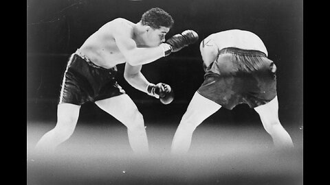 The Joe Louis Story: The Rise and Legacy of the Boxing Legend (1953)