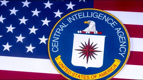 Propaganda CIA w służbie amerykańskich wojen