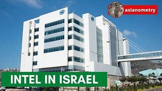 Intel in Israel: A Semiconductor Success