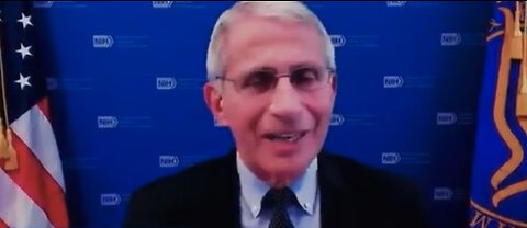 The Real Anthony Fauci - Teaser