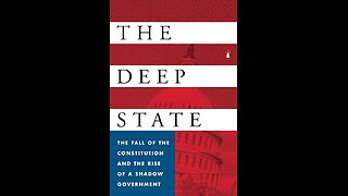 Trump Admin Insider Exposes EVERY LEVEL of the Deep State