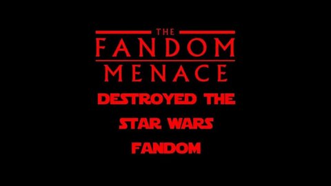 Nuke Podcast Fandom Menace Killers of Movies Games and Comic