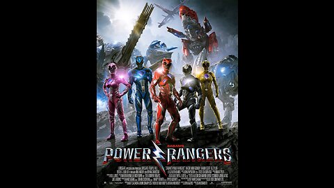 Power Rangers Unworthy | EPISODE 4 | Rita Repulsa, Lord Zedd, evil witch