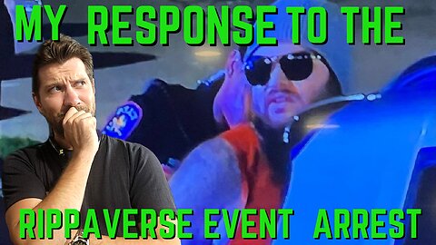 My Response to the Controversy at the Rippaverse Meet Up