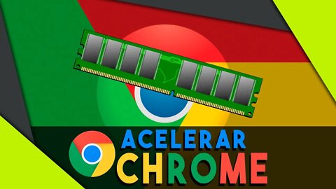 Como Diminuir o Consumo de MEMÓRIA RAM do Google Chrome