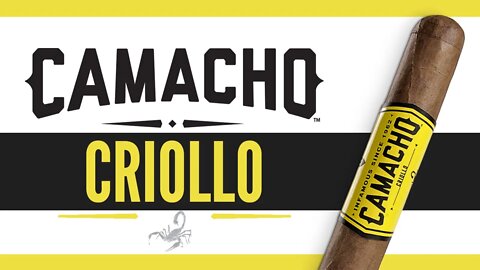 Camacho CRIOLLO 🦂 كماتشو كريويو
