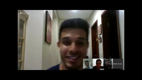 Liberalismo, Filosofia e Comunicação Hangout Ideias Radicais + Heróis do Jenipapo — IDEIAS RADICAI