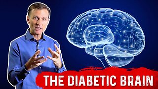 The Diabetic Brain
