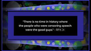 RFK JR released this video with proof that them dems accusations are FALSE 💥🔥