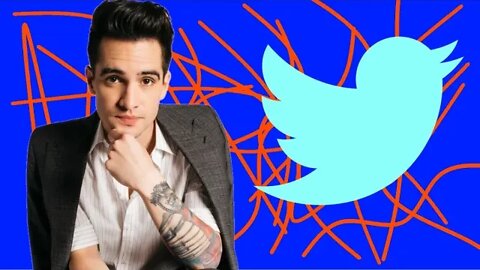 The TRUTH Why Fans are Blocking Panic! At The Disco's Brendon Urie