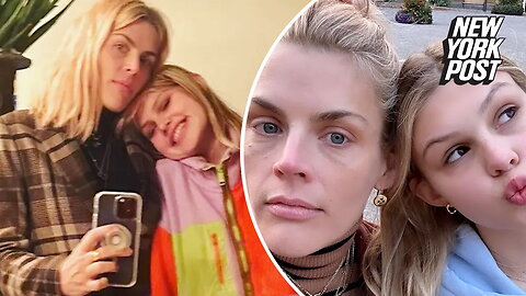 Busy Philipps shares daughter Birdie is back to using she/her pronouns