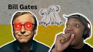 Bill Gates Evil Plan To Take Over The World! *Shocking*