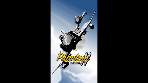 F-4 Phantom II: PHANTOMS PHOREVER!