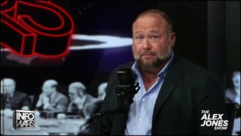 ALEX JONES (Full Show) Monday - 6/3/24