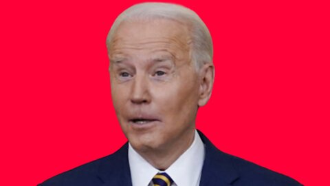 BIDEN'S NEW COMMERCIAL IS SO AWESOME