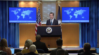 Department of State Daily Press Briefing - July 20, 2023